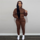 New New Women Two Pieces Sets Bodysuits Tracksuits