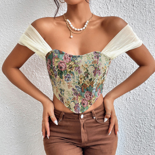 Love Cute Girl Sexy Top Tops