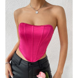 Yes let's do New style fashion girls Tops Top take them