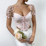 Love Cute Girl Sexy Top Tops