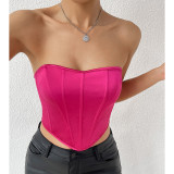 Yes let's do New style fashion girls Tops Top take them
