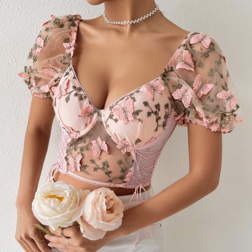 Yes let's do New style fashion girls Tops Top take them