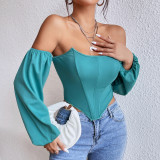 Love Cute Girl Sexy Top Tops