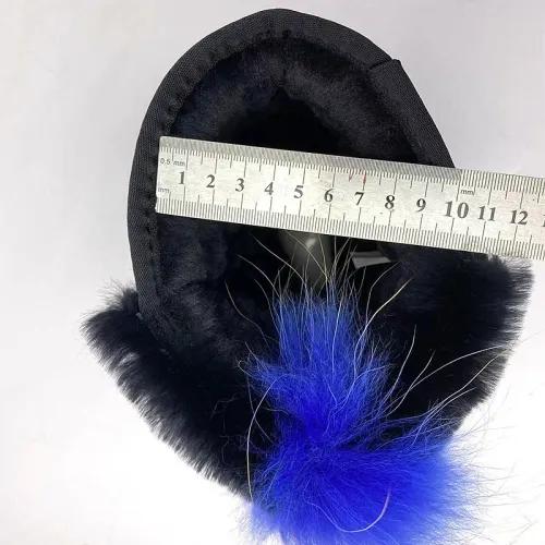 Monster Style New Hot Sale Fur Boot Boots