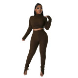 Really Hot Women Fashion Bodysuits Two pieces sets