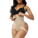 plus size high waist tight pants waist tied buttocks hip lifting pants hip tight shaping oversize body shaping pants