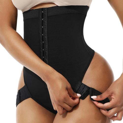 plus size new one-piece body shaping clothes belly closing hip lifting corset for women
