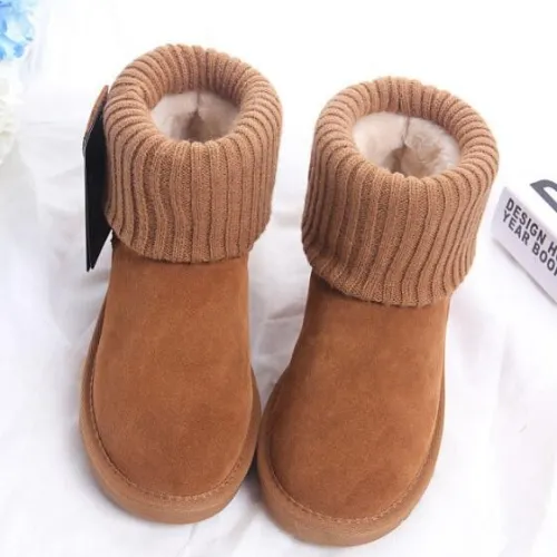 waterproof snow boots for family gifts warm winter