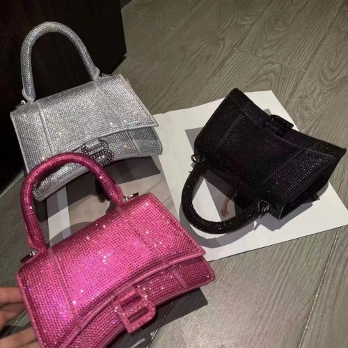 High Quality Women Crystal Handbag Handbags Great
