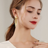 New Styles Fashion Large Earring Earrings