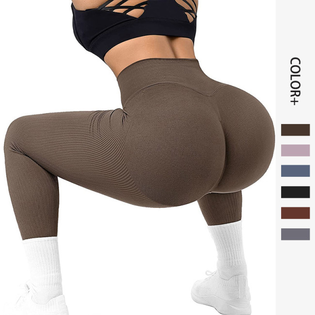 yoga tights for women tie-dyed, printed, high-waisted, hip lifting, sports, running and fitness pants