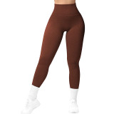 yoga tights for women tie-dyed, printed, high-waisted, hip lifting, sports, running and fitness pants