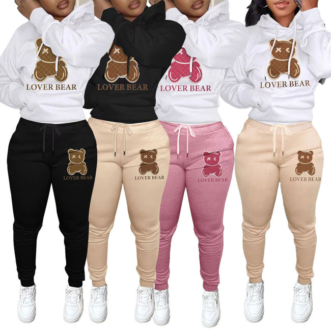 women high quality two pieces sets bodysuits