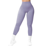 yoga tights for women tie-dyed, printed, high-waisted, hip lifting, sports, running and fitness pants