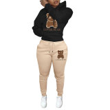 women high quality two pieces sets bodysuits