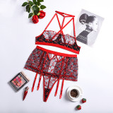 High quality new women's perspective sexy underwear lingeries