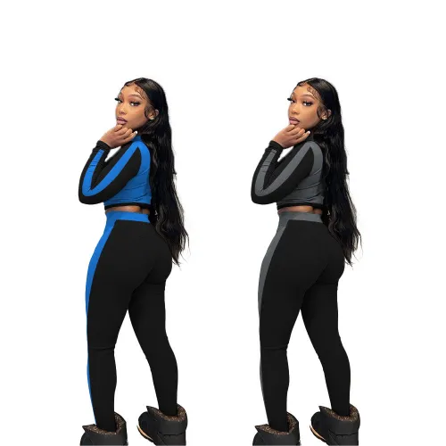let's do high quality two pieces sets bodysuits