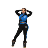 let's do high quality two pieces sets bodysuits