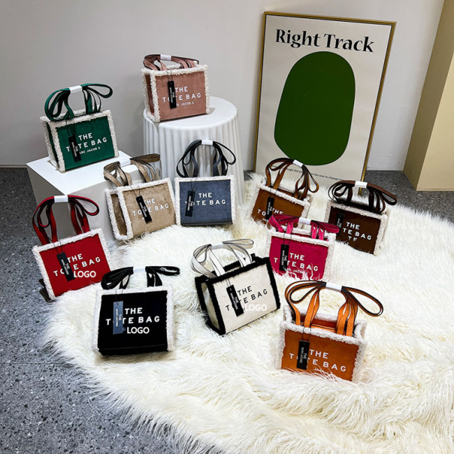 Hot Sale New Women Fashion Handbag Handbags