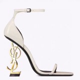 fashion letter heels black super high heels thin heels female women