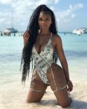 New Fashion Women Girl Swimsuit Swimsuits Bikini Bikinis