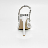 High Quality Women New Fashion Heel Heels