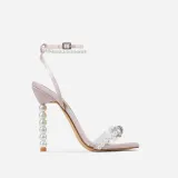 High Quality Women New Fashion Heel Heels