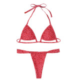 NEW yes hot sale swimsuits swimsuit bikini bikinis summer wear 019
