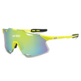 Wholesale Custom Logo sunglasses Cycling Sport sunglasses Hot sale sun glasses