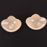 Factory Wholesale Underwire Silicone Bra Invisible Lifting Chest Sticker Wedding Dress Underwear