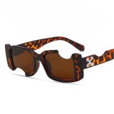 wholesale designer fashion big frame trendy square oversized shades sunglasses