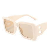 Kenbo Eyewear lunette de soleil 2021 Shades Designer Sunglasses Luxury Brand Square Sunglasses For Women