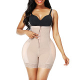 Wholesale Post Surgery Shaper Women Seamless Shapewear Bottom Hook Full Body Shaper  6XL Hot Selling Shapewear