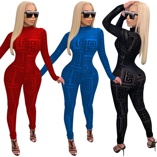 New women wear bodysuits dress which is yours let's do004