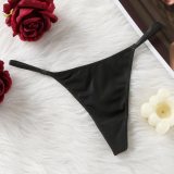Hot styles Sexy view personalized women's thong T pants underpants thongs