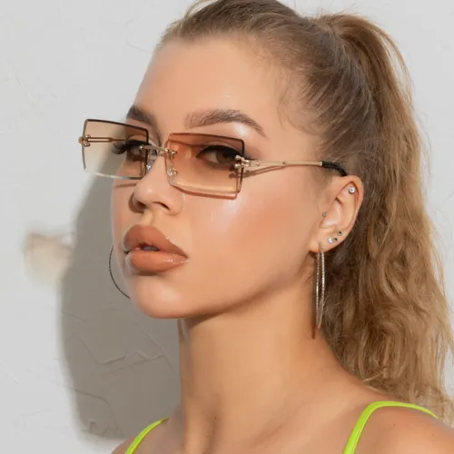 Yes high fashion sunglasses Shades Sunglasses 010