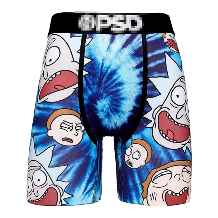 Men new style short shorts summer