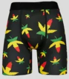 Men new style short shorts summer