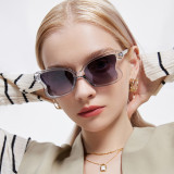 2023 Women Butterfly Cat Eye Fashion Sunglasses Colorful Shades for Women