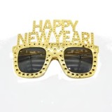 2023 new year sun glasses women party performance sunglasses fashion designer funny decorative sunglasses