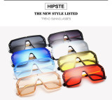 F letter watermark sunglasses men designer glasses 2022 watermark lens eyeglasses fashion women eyewear shades wholesale