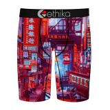 Men new style short shorts summer