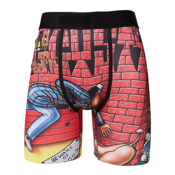 Men new style short shorts summer