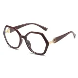 Computer Glasses TR90 Blue Light frame Blocking Glasses Blue Light Glare Blocking Eyewear frame anti blue light blocking glasses