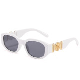 2023 Fashion famous brand unisex shades luxury designer sunglasses