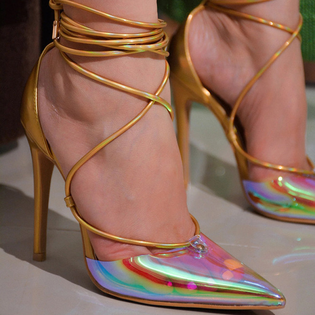 New styles women girl fashion high heel heels
