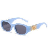 2023 Fashion famous brand unisex shades luxury designer sunglasses