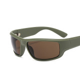 2023 designer sunglasses trend women custom logo y2k shades famous brands fashion sunglasses for man UV400 protection