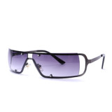 Y2K Wrap Around Sunglasses Luxury Brand Designer Punk Sunglasses  UV400 Eyeglasses Rivet Fashion Eyewear Shades GV7130-7129