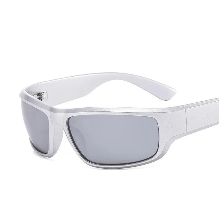 2023 designer sunglasses trend women custom logo y2k shades famous brands fashion sunglasses for man UV400 protection